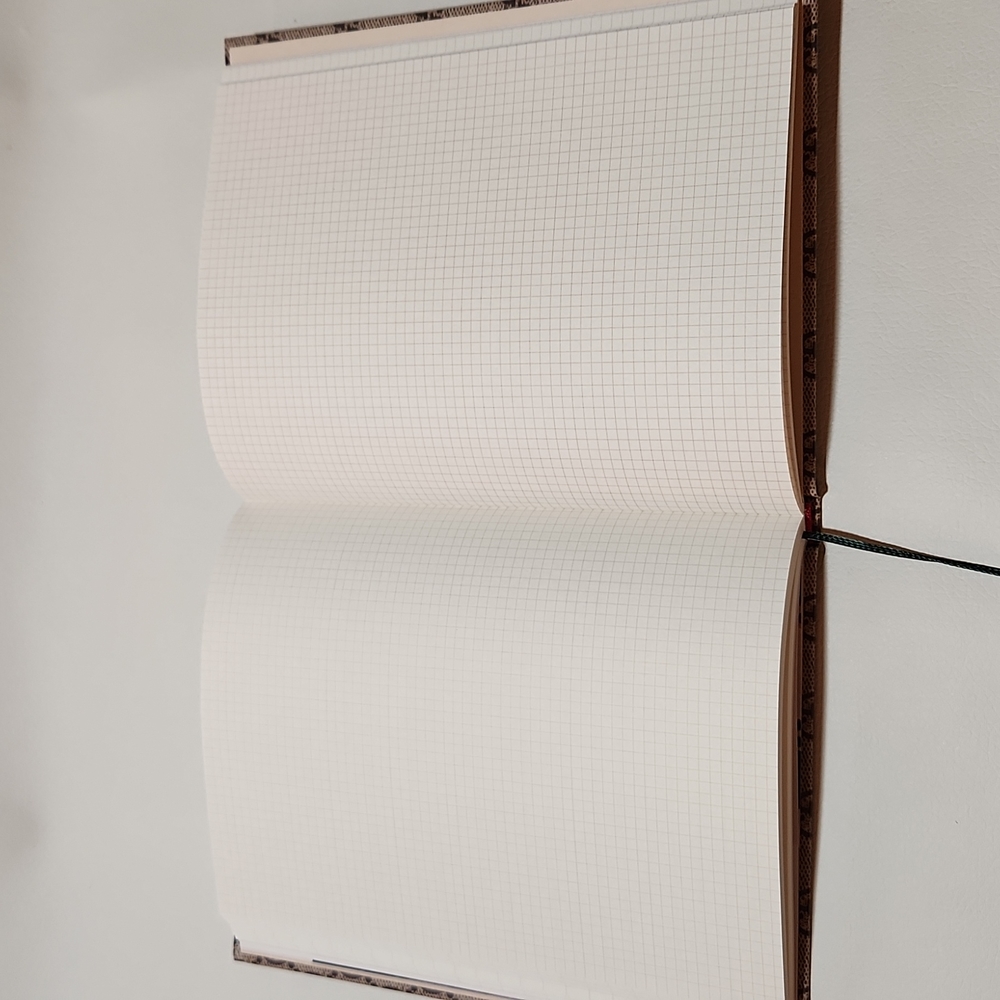 Authentic Gucci Monogram Embossed  My Gucci Book Limited Edition Noteboo… - Picture 15 of 16